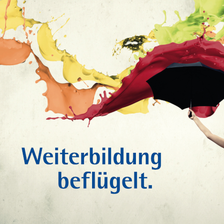 Öffnet die Seite 'Mein Wunschkurs'