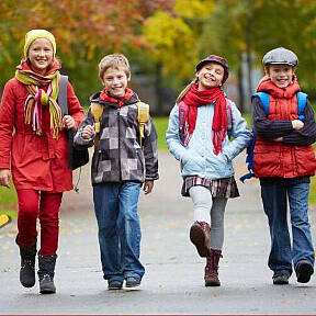 Öffnet die Seite 'Qualifikation für pädagogische Zusatzkräfte und die Schulkindbetreuung'