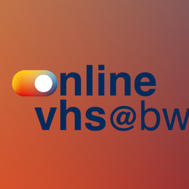 Öffnet die Seite 'Die neue Buchungsplattform für VHS-Online-Kurse'